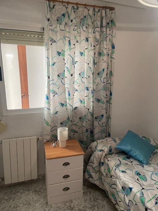 Gran Piso 3 Habitaciones Sagunto Zewnętrze zdjęcie