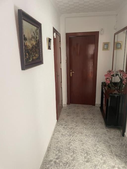 Gran Piso 3 Habitaciones Sagunto Zewnętrze zdjęcie