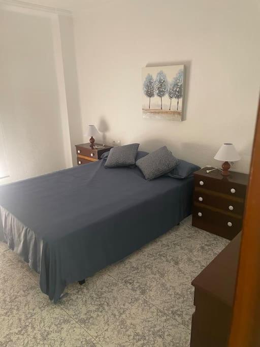 Gran Piso 3 Habitaciones Sagunto Zewnętrze zdjęcie