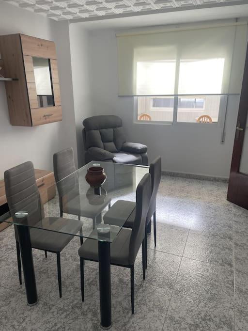 Gran Piso 3 Habitaciones Sagunto Zewnętrze zdjęcie