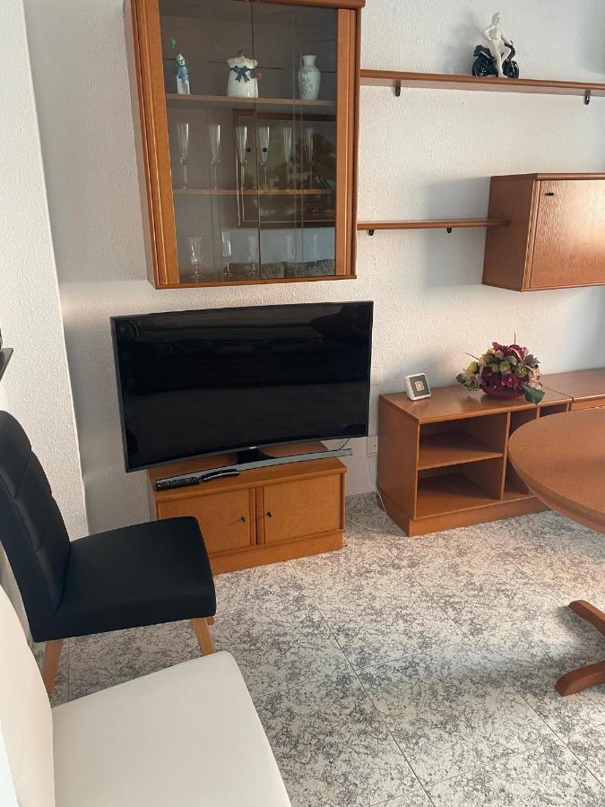 Gran Piso 3 Habitaciones Sagunto Zewnętrze zdjęcie