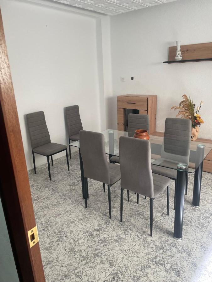 Gran Piso 3 Habitaciones Sagunto Zewnętrze zdjęcie