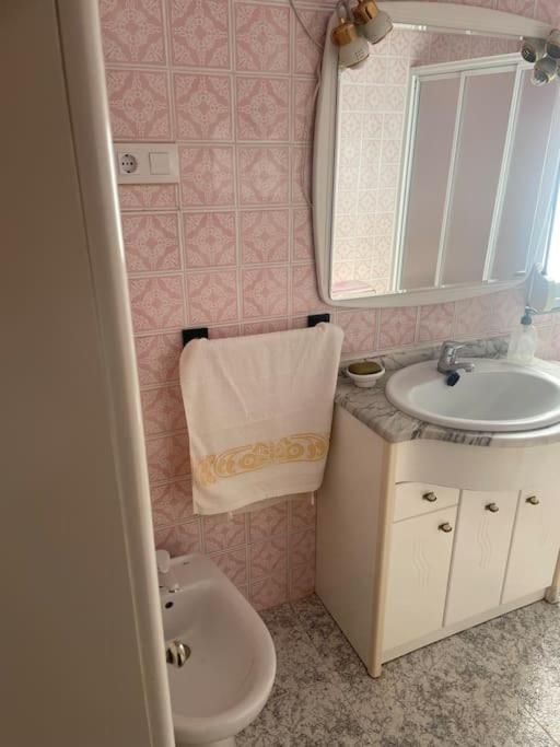 Gran Piso 3 Habitaciones Sagunto Zewnętrze zdjęcie
