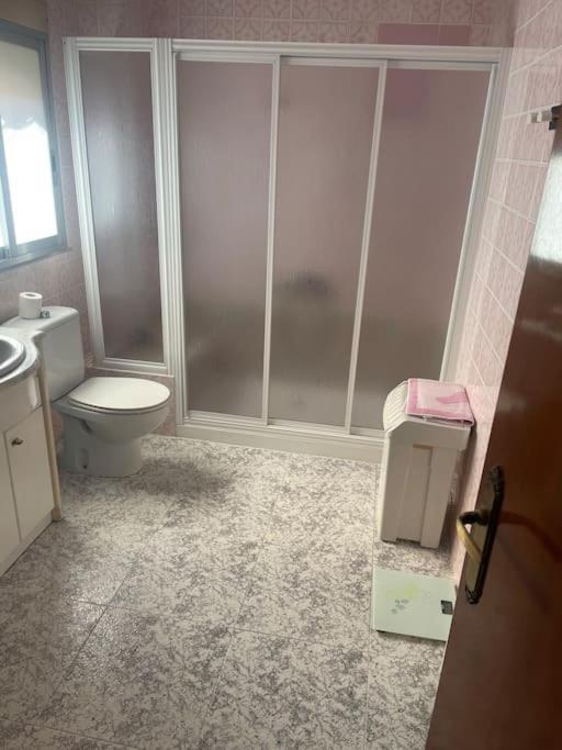Gran Piso 3 Habitaciones Sagunto Zewnętrze zdjęcie