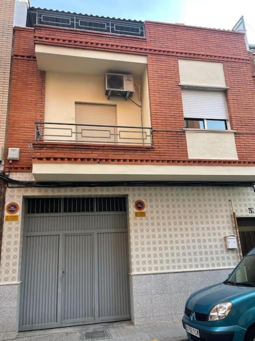 Gran Piso 3 Habitaciones Sagunto Zewnętrze zdjęcie