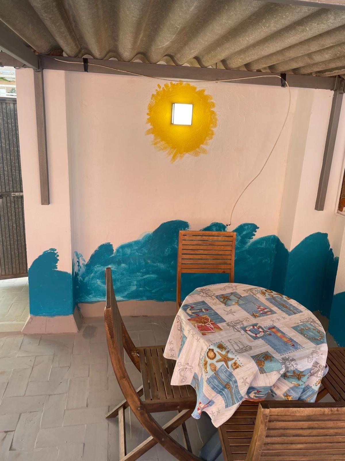 Gran Piso 3 Habitaciones Sagunto Zewnętrze zdjęcie